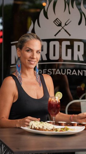 Video post from morogrill.