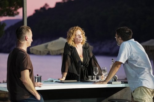 Carousel post from dubrovnikfestival.