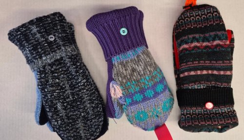 Photo post from niftygiftynorfolk.