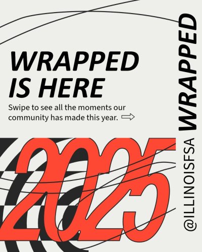 Carousel post from illinoisfsa.