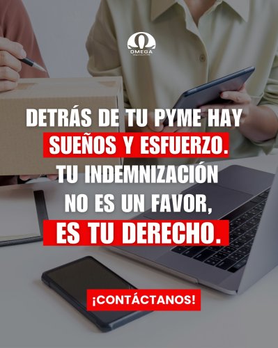 Photo post from omegasegurosco.