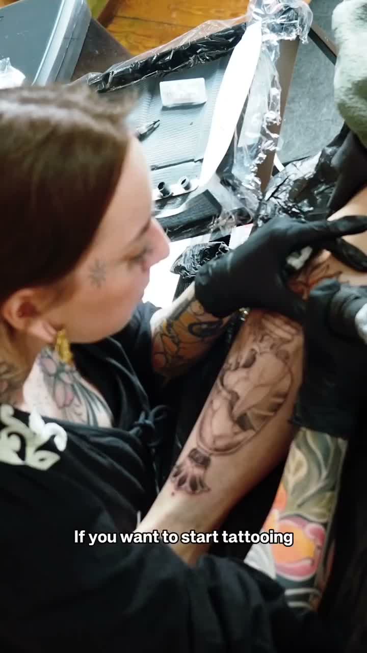 Video post from pegasus.pro.