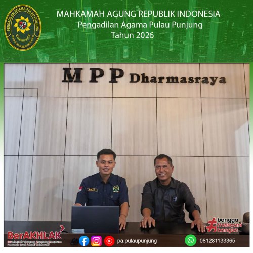 Photo post from pa.pulaupunjung.