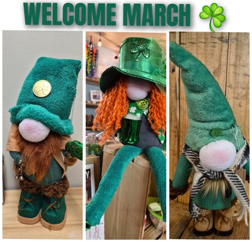 Photo post from niftygiftynorfolk.