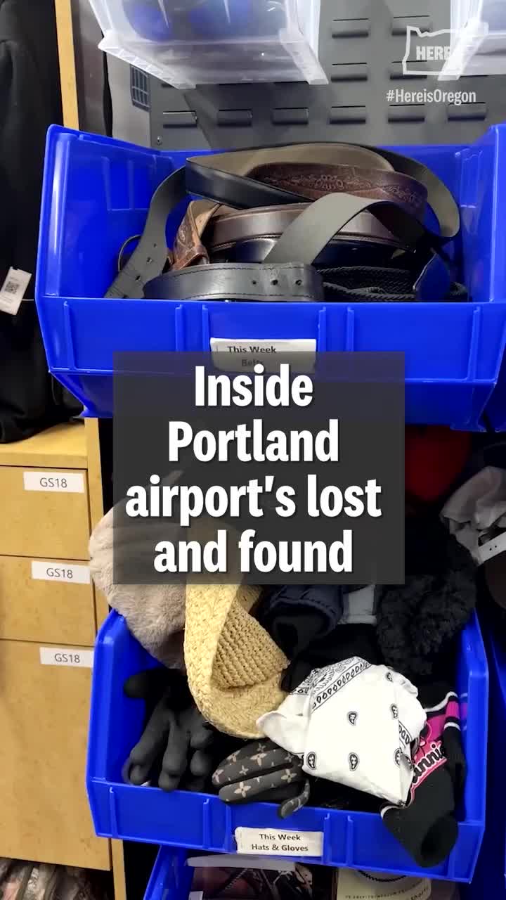 Video post from hereisoregon.
