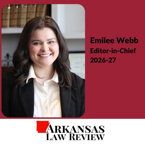 Photo post from uarklaw.