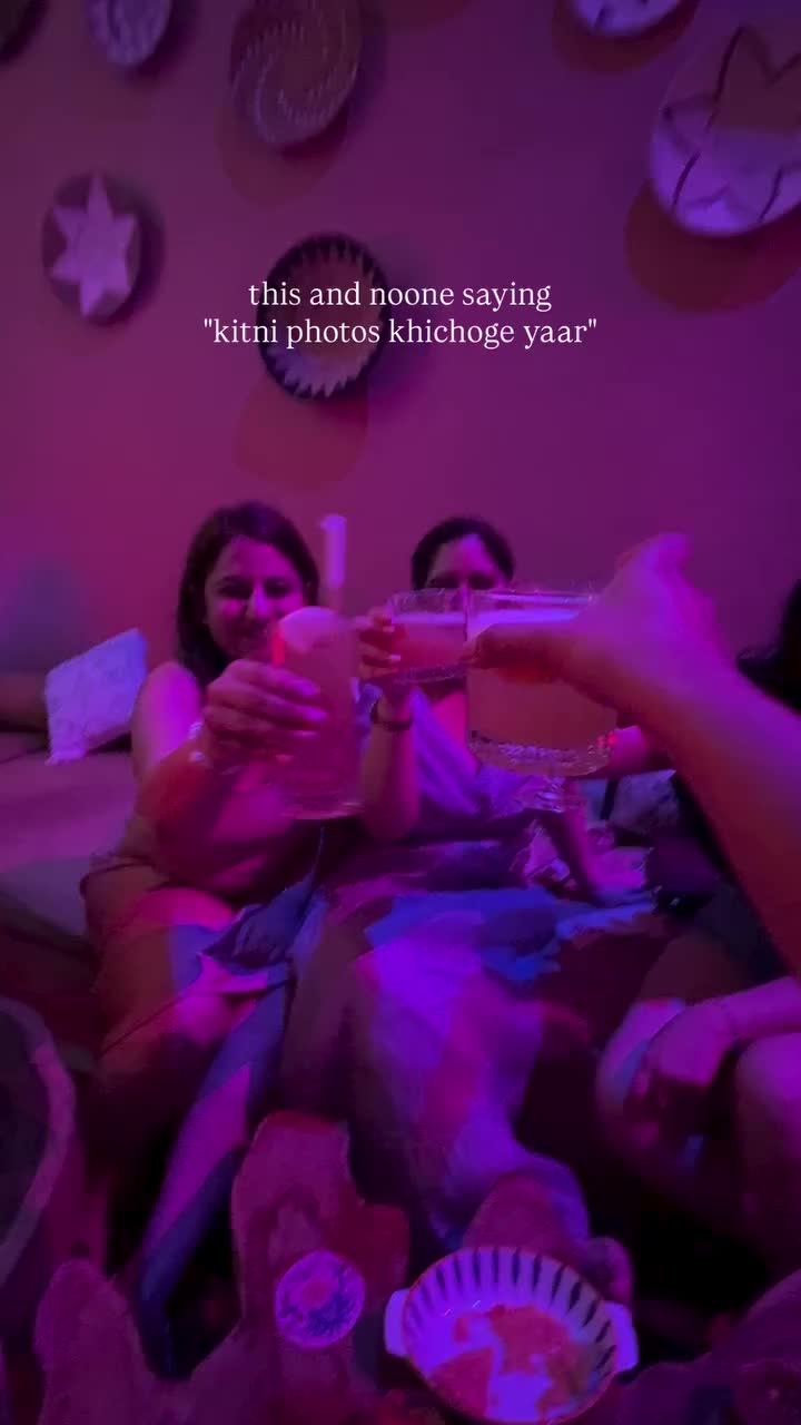 Video post from imahimaagarwal.