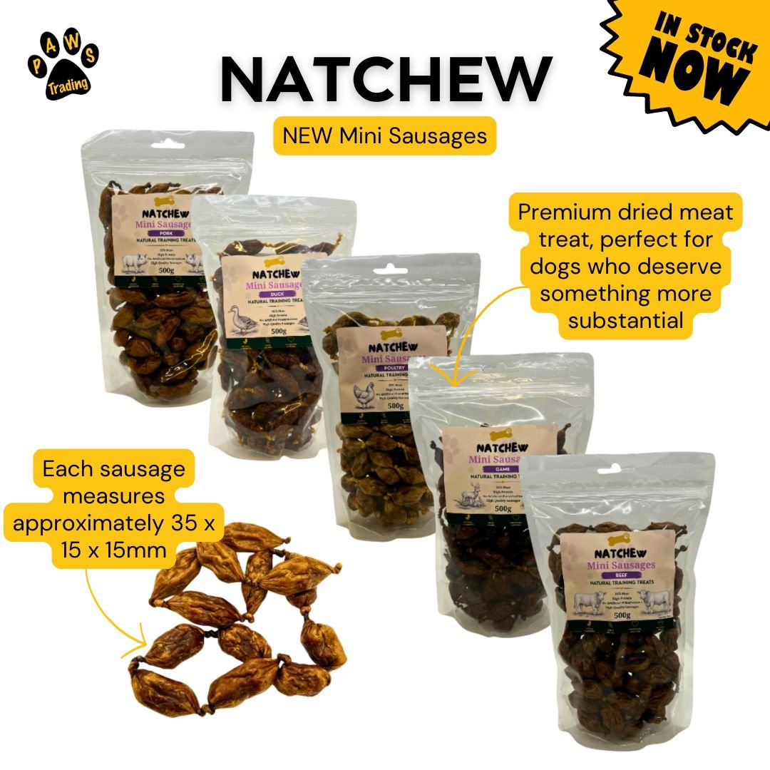 Photo post from pawstrading.