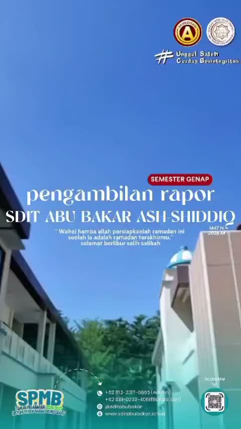 Video post from sditabubakar.