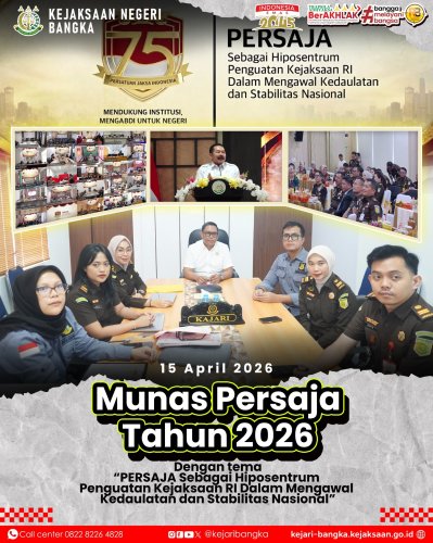 Photo post from kejaribangka.