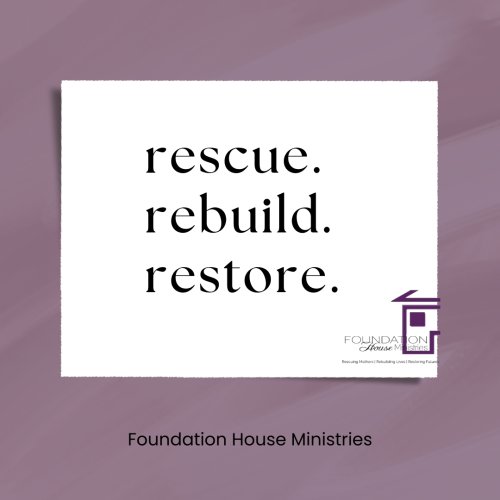 Photo post from foundationhm.