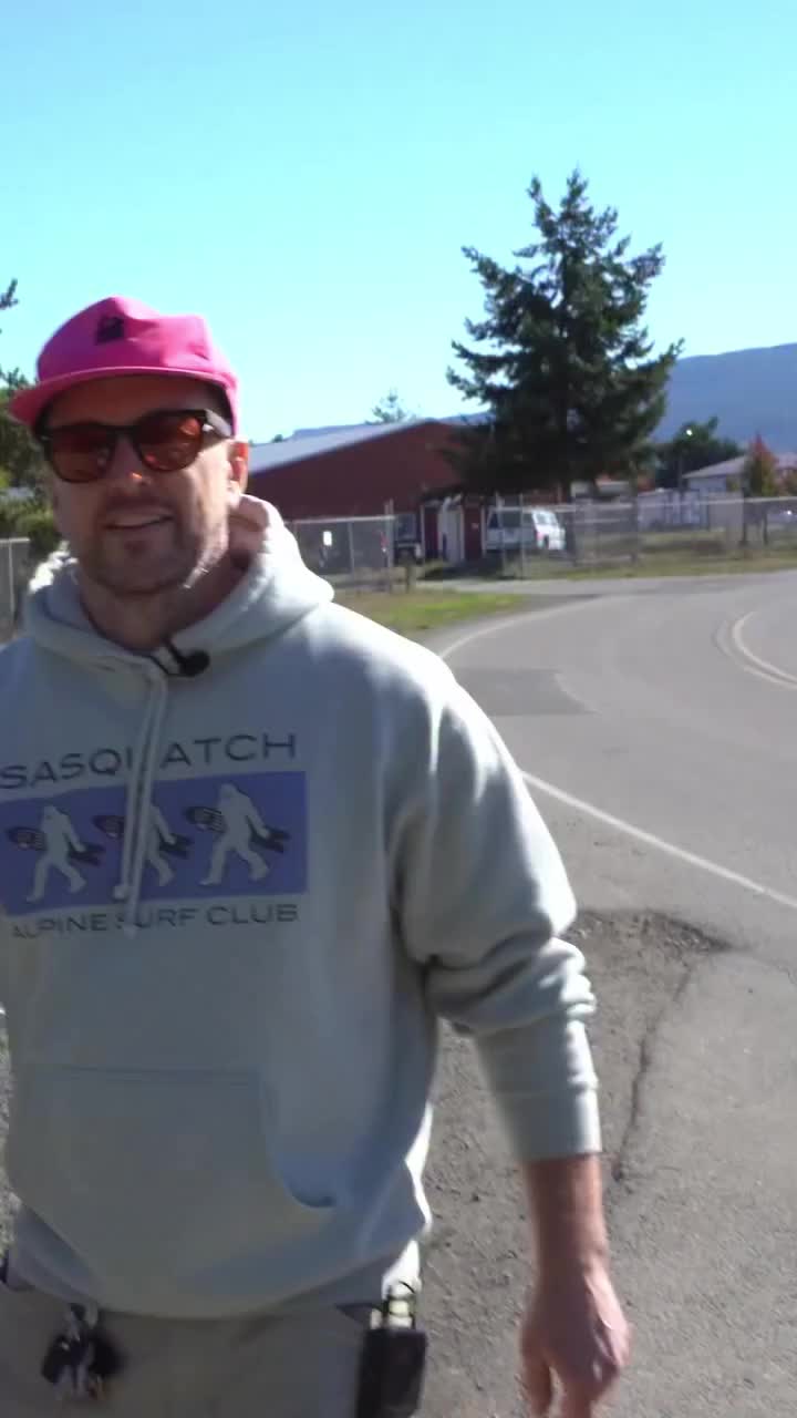 Video post from gnusnowboards.