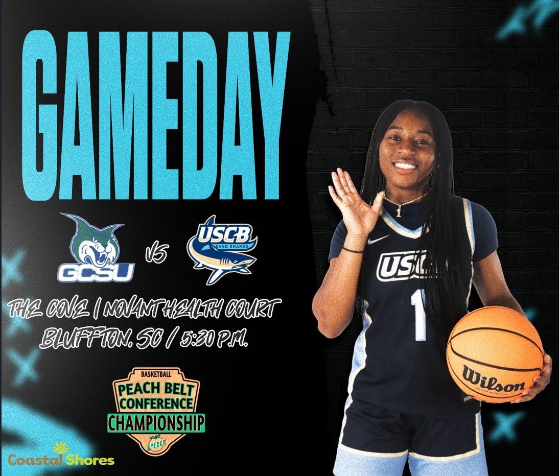 Photo post from uscbsandsharks.