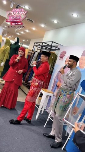 Video post from jakeltextile.