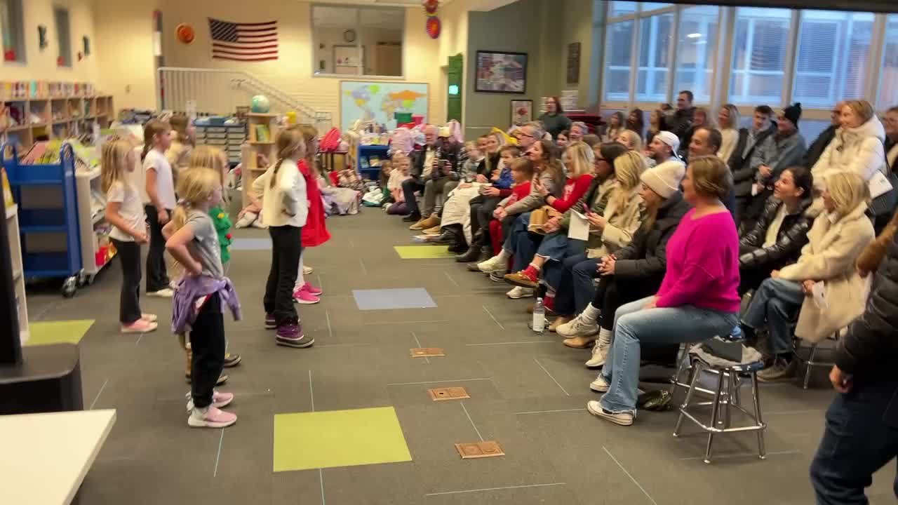 Carousel post from gortoncenterlf.