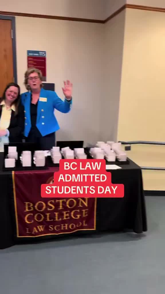 Video post from bclawonline.