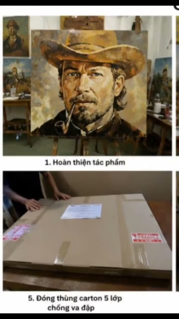 Video post from dc.artgallery.