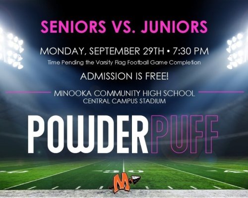 Photo post from mchsdistrict111.