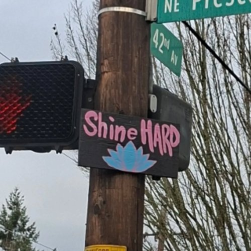 Photo post from theatricalkate.