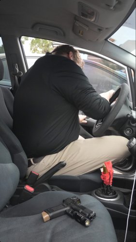 Photo post from daytonabeachpolice.