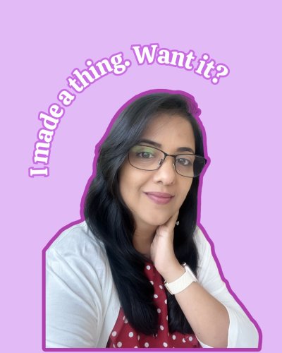Photo post from withswatiprakash.