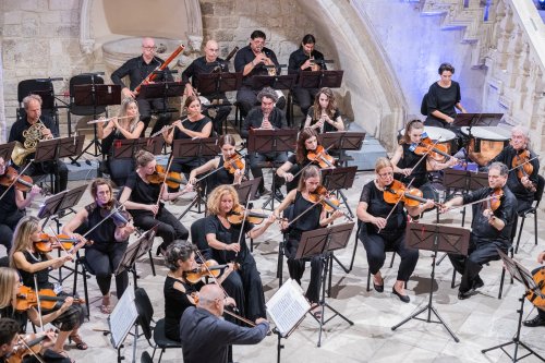 Photo post from dubrovnikfestival.