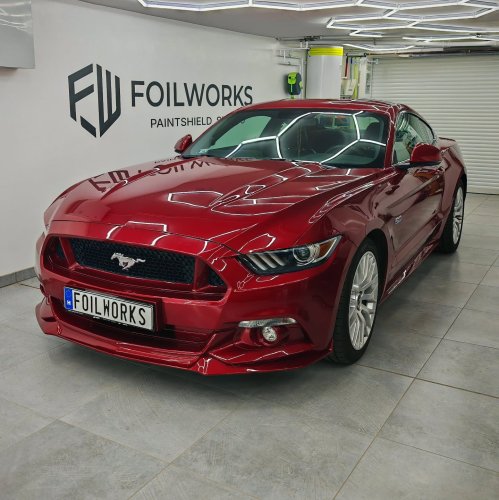 Photo post from foilworks.hu.