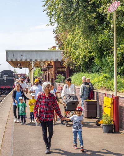 Photo post from bramleynewspaper.