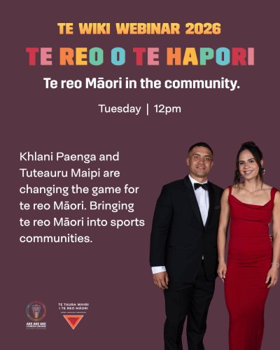 Photo post from reomaori.