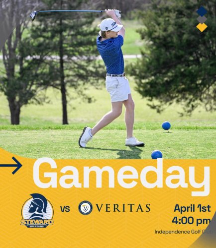 Photo post from stewardspartans.