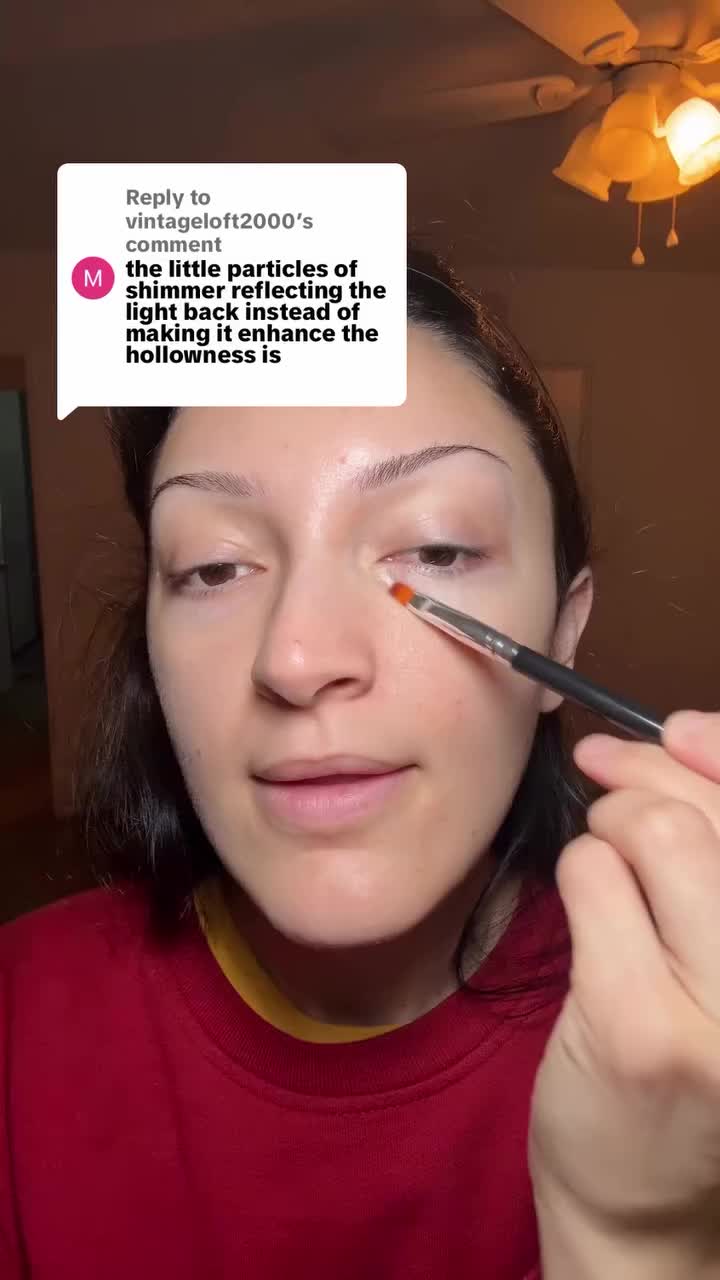 Video post from scrandiebeauty.