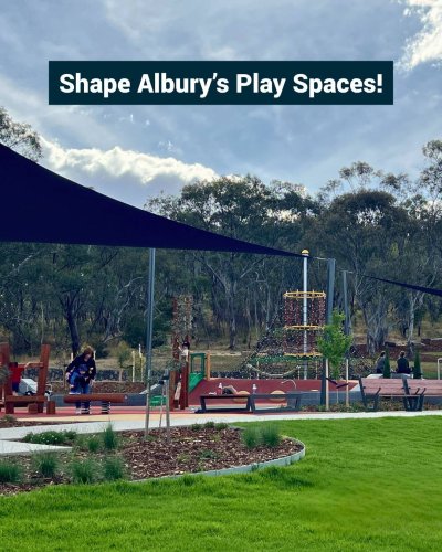 Photo post from alburycity.
