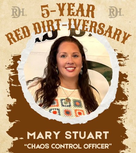 Photo post from reddirthatco.