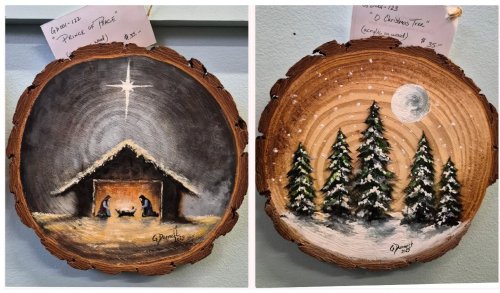 Photo post from niftygiftynorfolk.