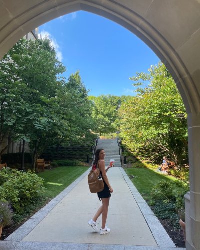Photo post from bostoncollege.