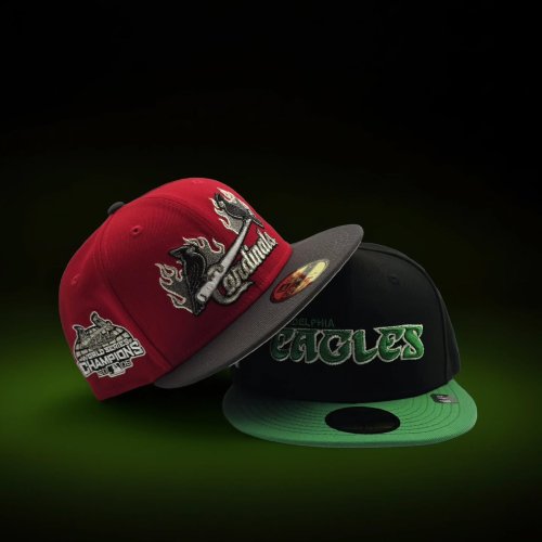 Carousel post from exclusive.fitted.