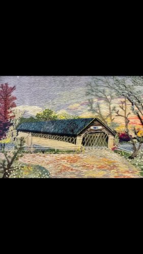 Video post from artscopemagazine.