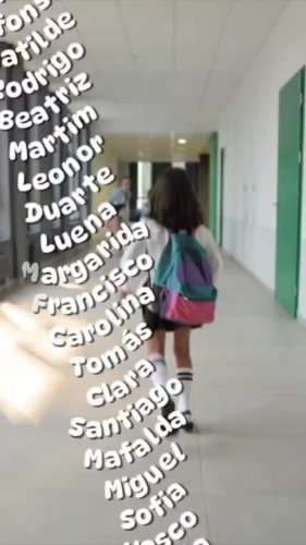 Video post from capuzolababy.