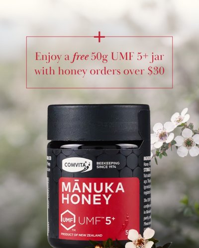 Photo post from comvita_au.