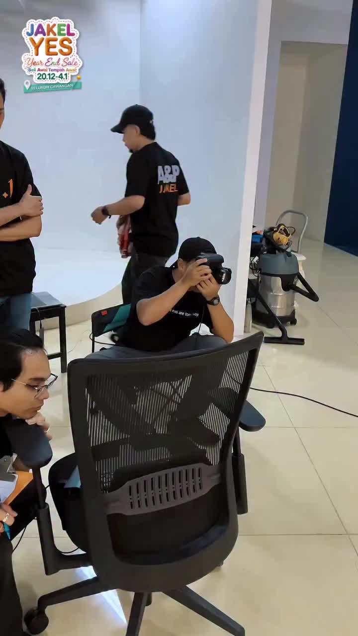 Video post from jakeltextile.