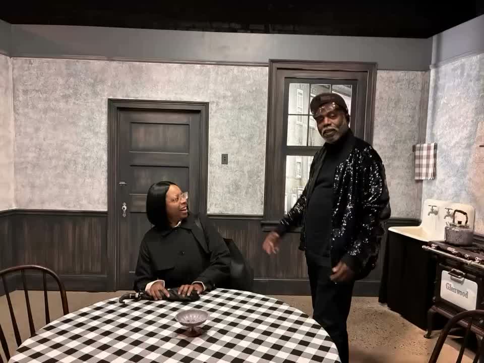 Video post from bentleyrev.