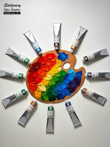 Photo post from rli_sossalesdept.