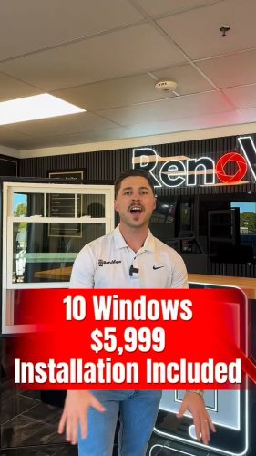 Video post from renoviewusa.