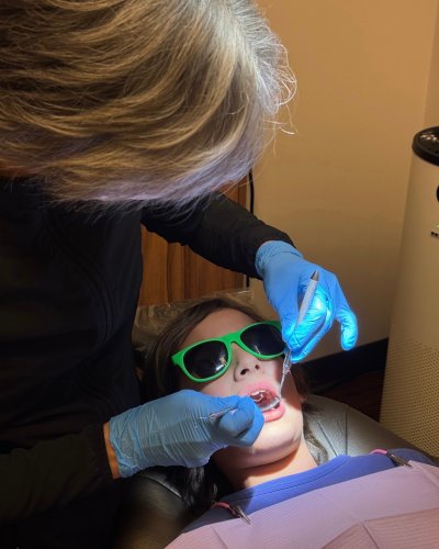 Photo post from trilliumdental.