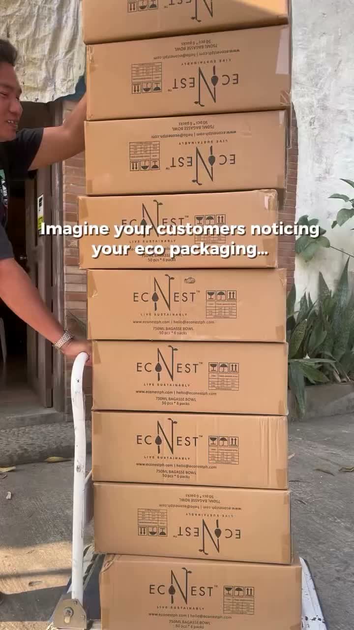 Video post from econestph.