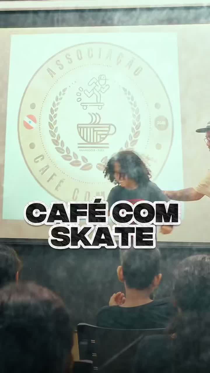 Video post from ananindeuapma.