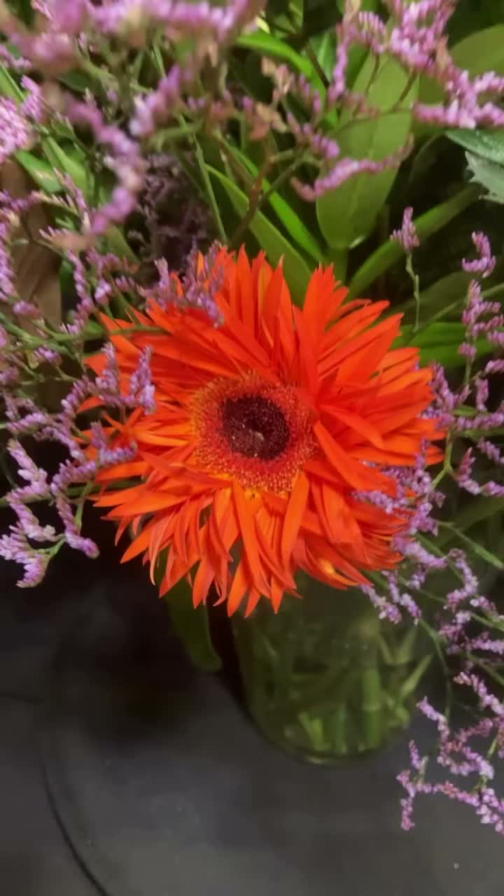 Video post from dellemannbloemen.