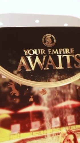 Video post from festival_mall.