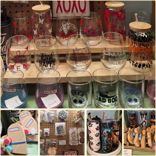 Photo post from niftygiftynorfolk.