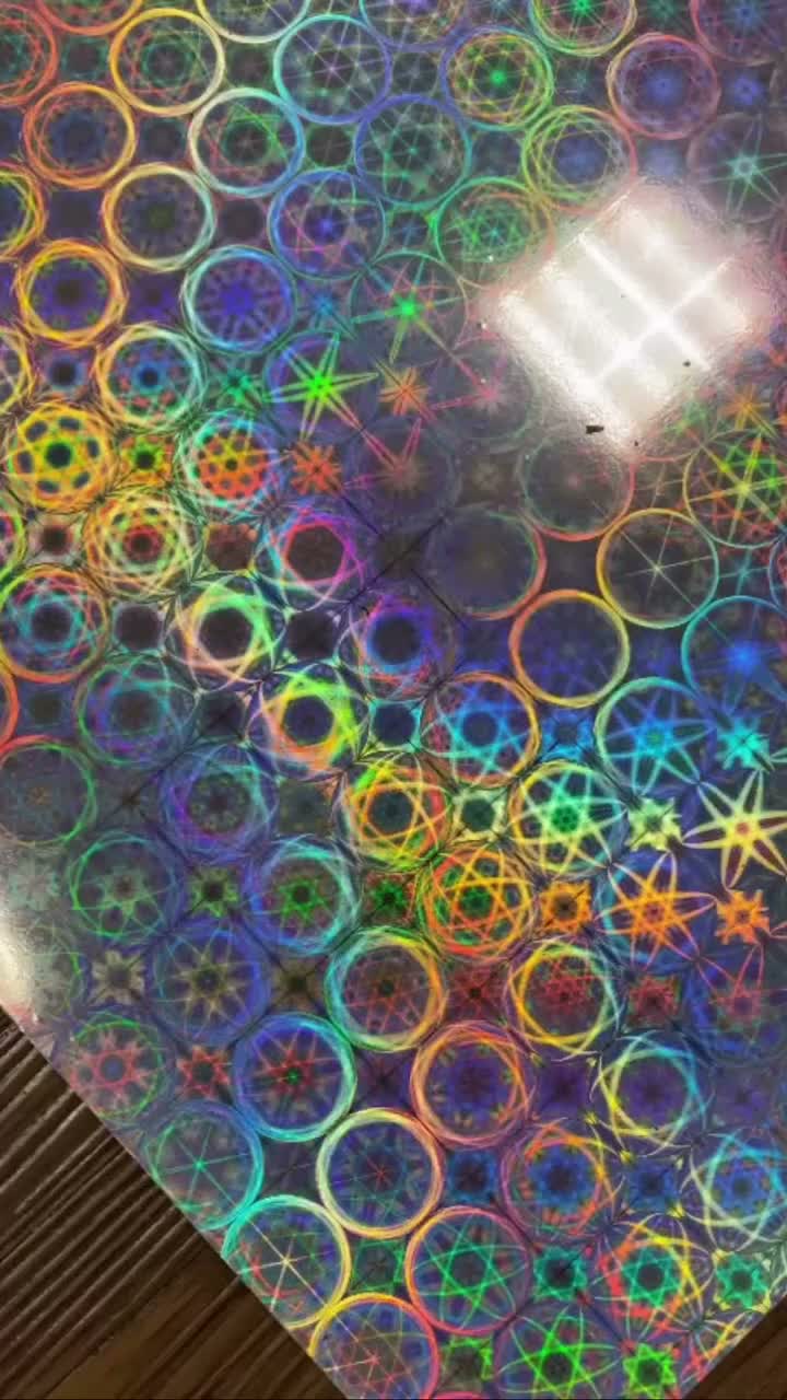 Video post from stickpaper.